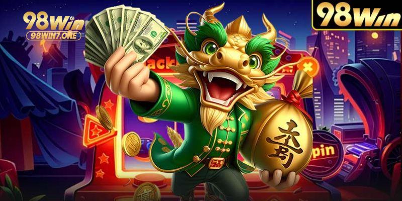 Các sai lầm cần tránh để tham gia nổ hũ 98Win hiệu quả hơn