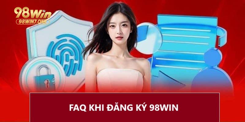 Thắc mắc khi đăng ký nick cược