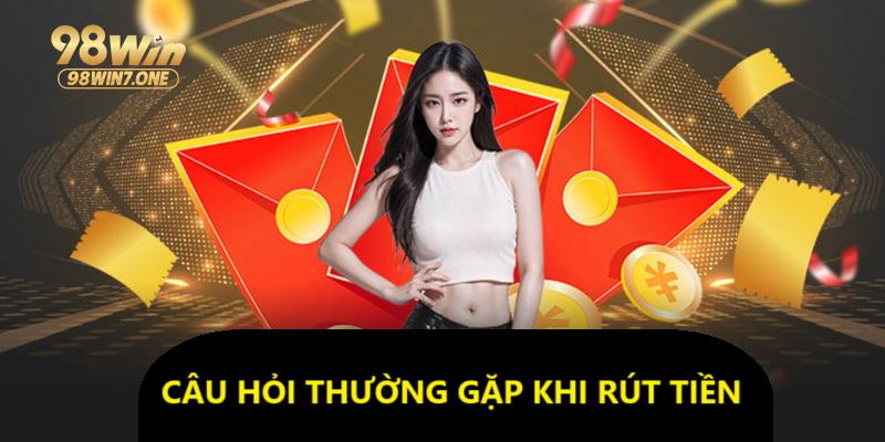 Thắc mắc khi rút thưởng