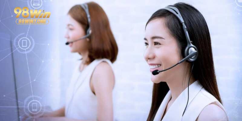 Quy trình hỗ trợ thành viên 98Win cực tối ưu