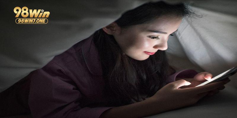 Tải App về máy di động để đăng nhập