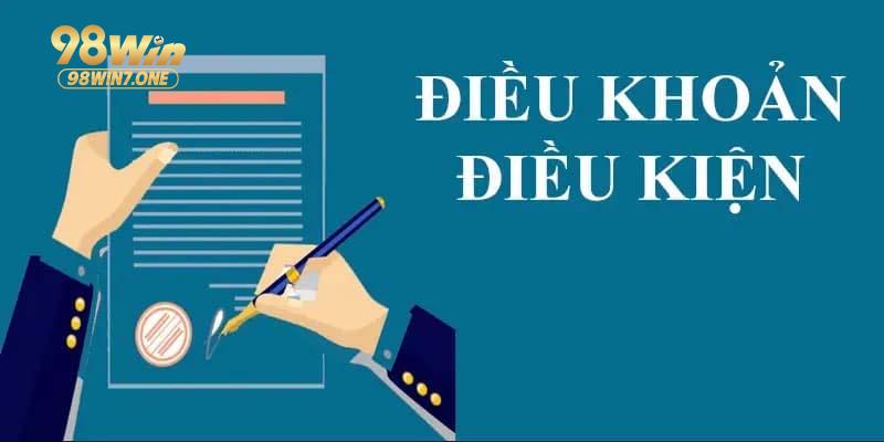 Điều kiện điều khoản về giao dịch