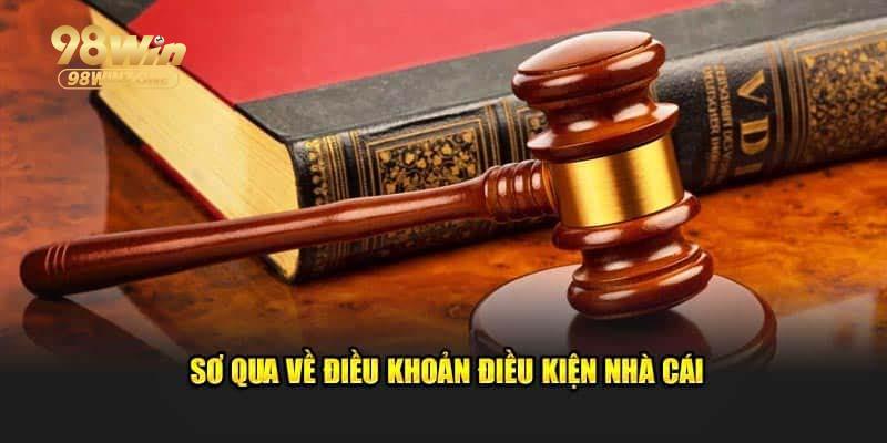 Mục đích xây dựng điều kiện điều khoản