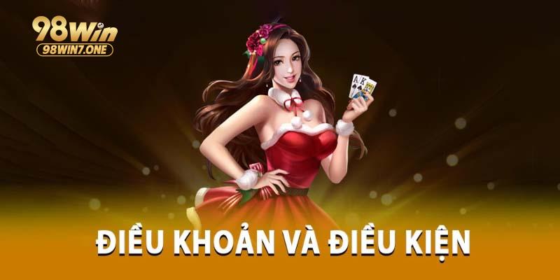 Quy định về tài khoản cá cược