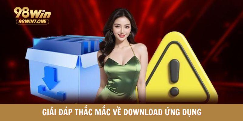 Giải đáp thắc mắc thường gặp