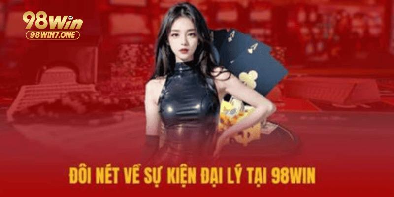 Giới thiệu về thông tin đại lý 98win