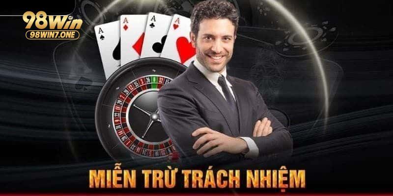 Hội viên được miễn trách nhiệm ở một số trường hợp