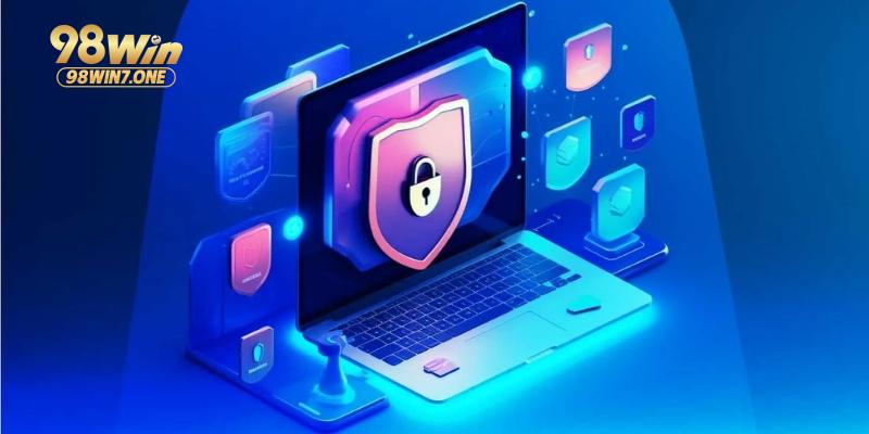 Cách 98WIN bảo vệ quyền riêng tư của bạn