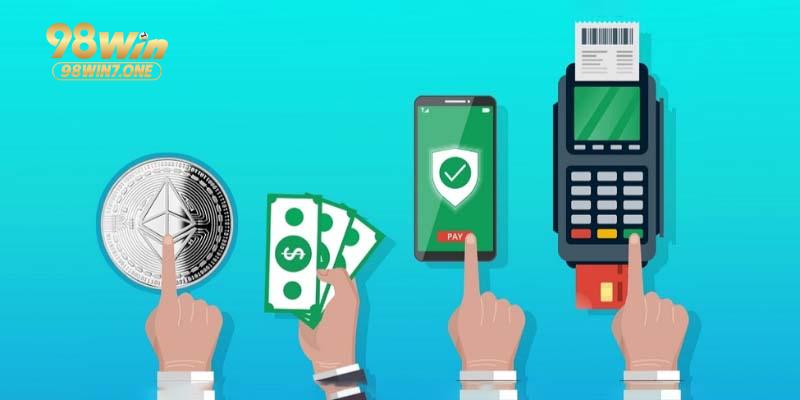 Một số lưu ý khi thực hiện rút tiền