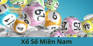 XỔ số miền nam 98winn
