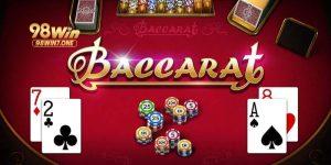 Cách chơi Baccarat