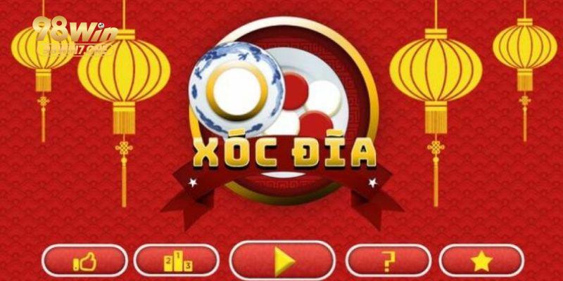 cách chơi xóc đĩa 98win