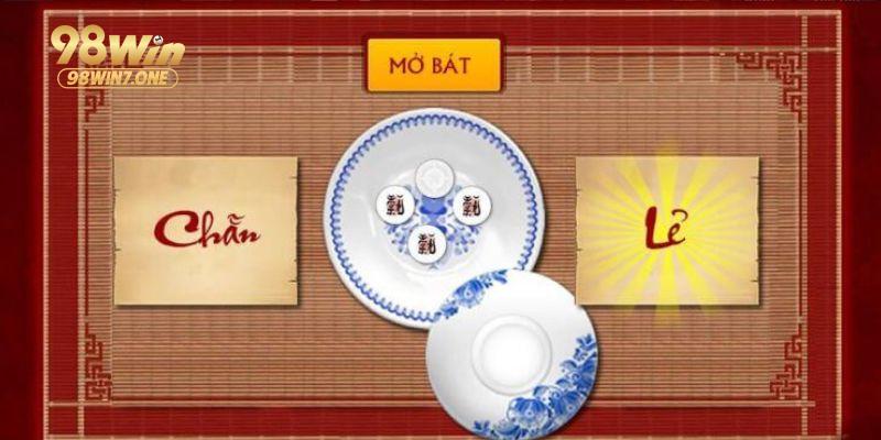 Trải nghiệm Xóc Đĩa 98Win an toàn, uy tín, nhận thưởng cao