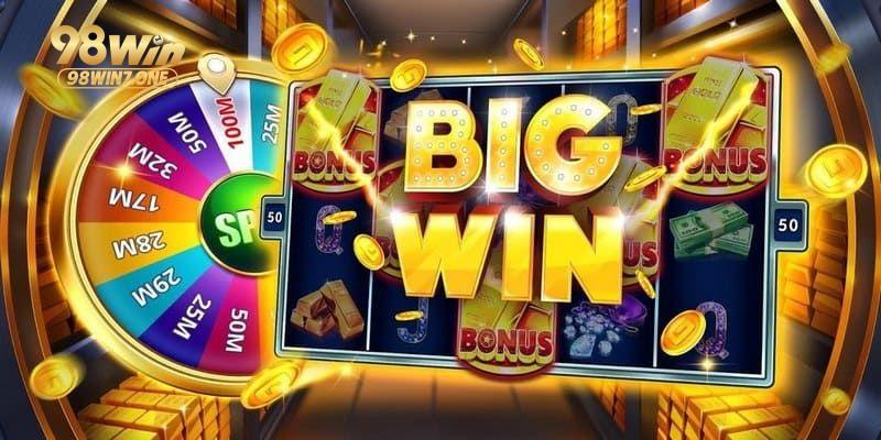 Mẹo chơi nổ hũ