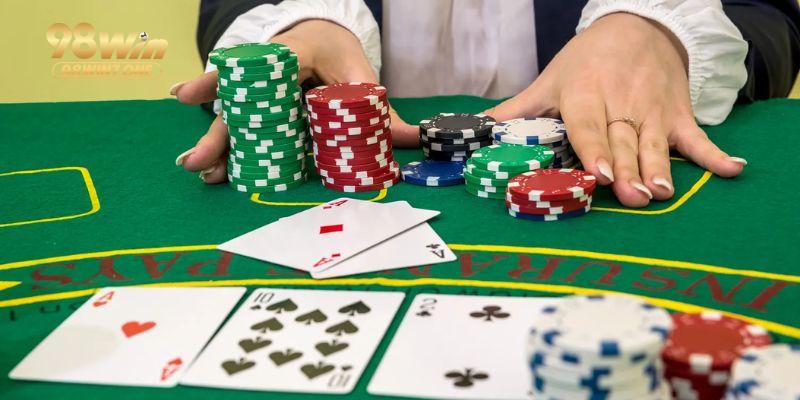 Mẹo hay giúp tăng cơ hội thắng trong cách chơi Baccarat