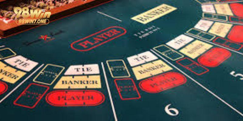 Những thông tin hữu ích về cách chơi Baccarat