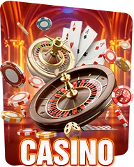 sảnh casino 98win