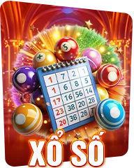 sảnh xổ số online 98win