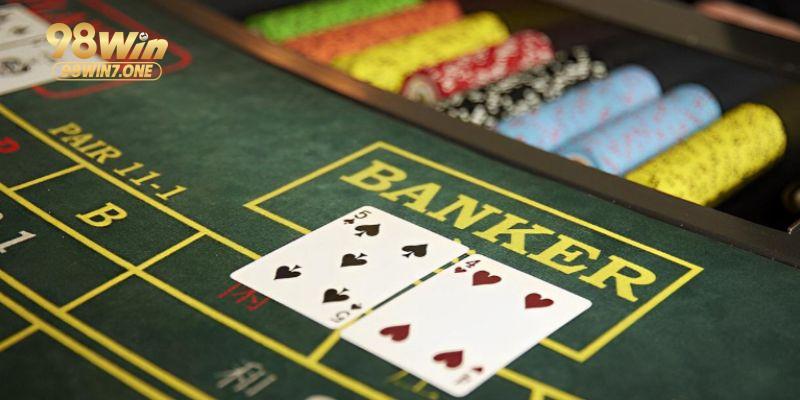 Một số phần mềm hỗ trợ Baccarat có hiệu suất vượt trội