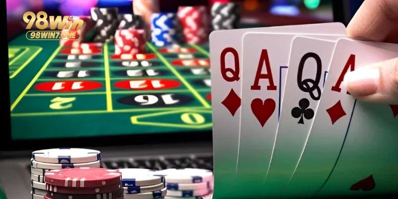 Tool baccarat 98win7.one