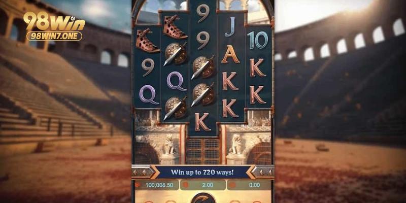Trải nghiệm top game nổ hũ PG chất lượng nhất