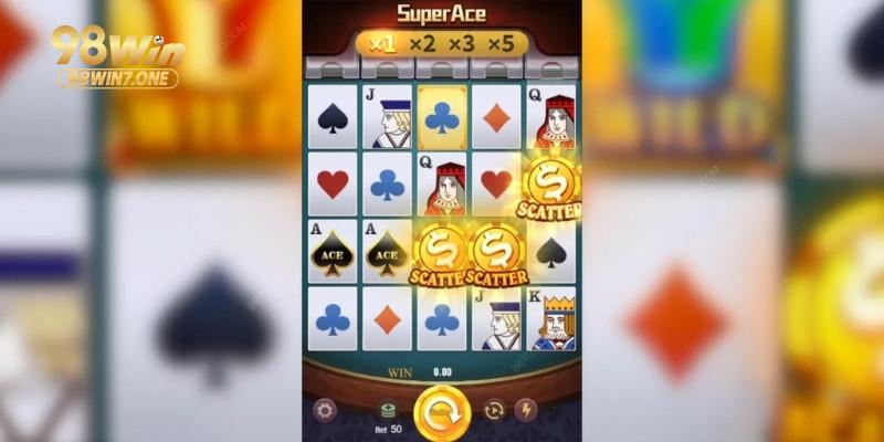 Danh sách top game nổ hũ sảnh JL đáng chơi nhất 2025