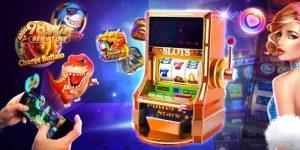 top game nổ hũ sảnh JL