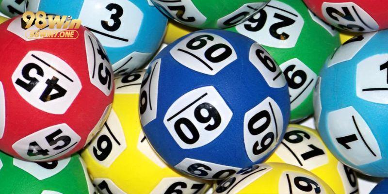 Xổ số là gì? Trải nghiệm các loại hình phổ biến tại 98WIN